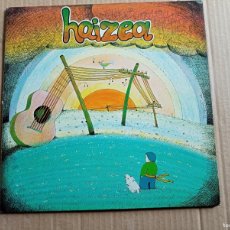 Discos de vinilo: HAIZEA - HAIZEA LP 1974