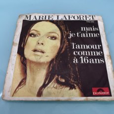 Discos de vinilo: VINILO MARIE LAFORET. Lote 398819734