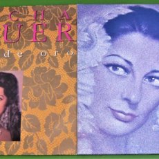 Discos de vinilo: LOTE 2 LP DOBLES DE CONCHITA PIQUER (4 LPS)