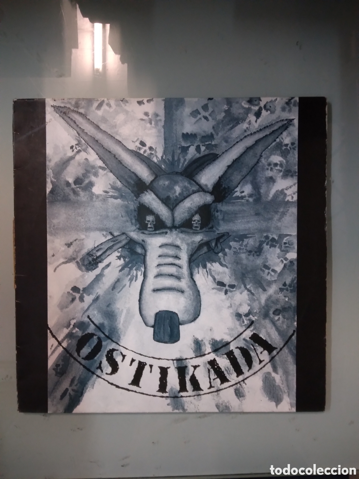 Discos de vinilo: Ostikada - Foto 1