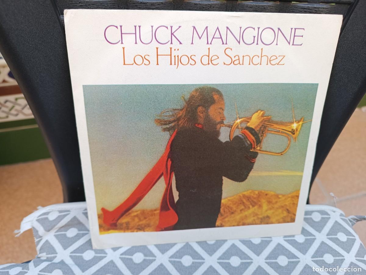 Discos de vinilo: Chuck Mangione - Foto 1