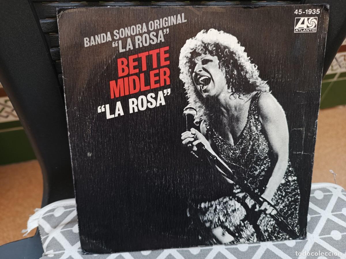Discos de vinilo: Bette Midler - Foto 1