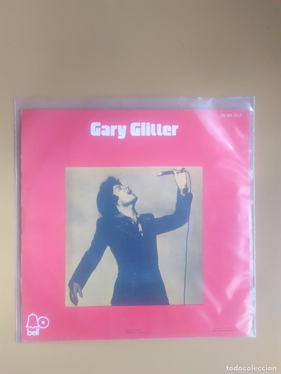 Discos de vinilo: Gary Glitter - Rock and Roll 1972 - Foto 2