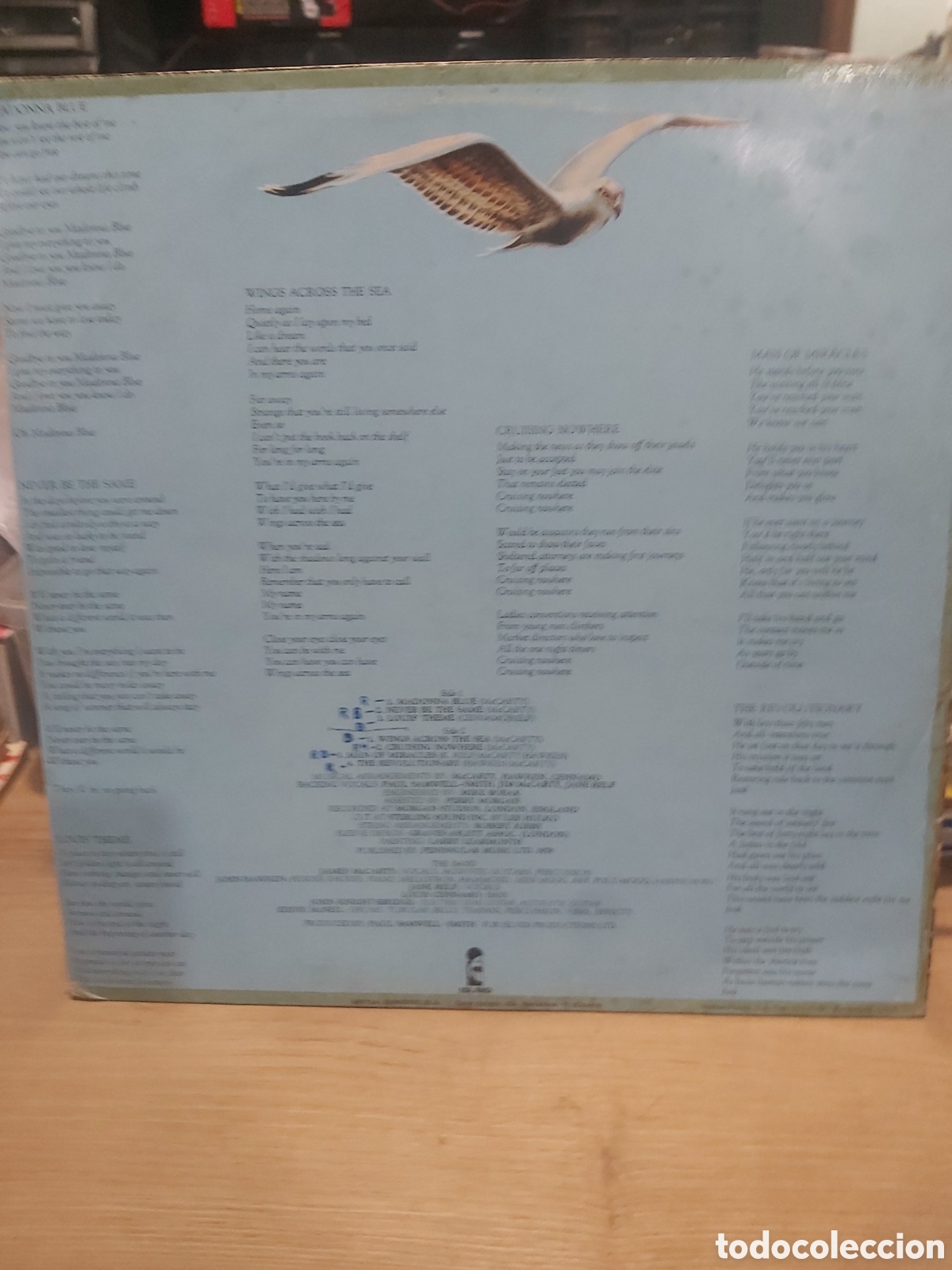 Discos de vinilo: Lp ilusi&oacute;n 1978 - Foto 4