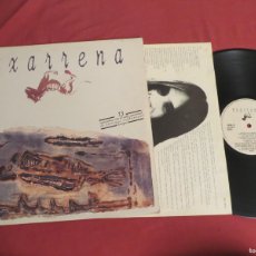 Discos de vinilo: TXARRENA-ORIGINAL AÑO 1992-EX BARRICADA. Lote 399236994
