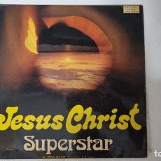 Discos de vinilo: JESUS CHRIST SUPERSTAR VINILO. Lote 399512684
