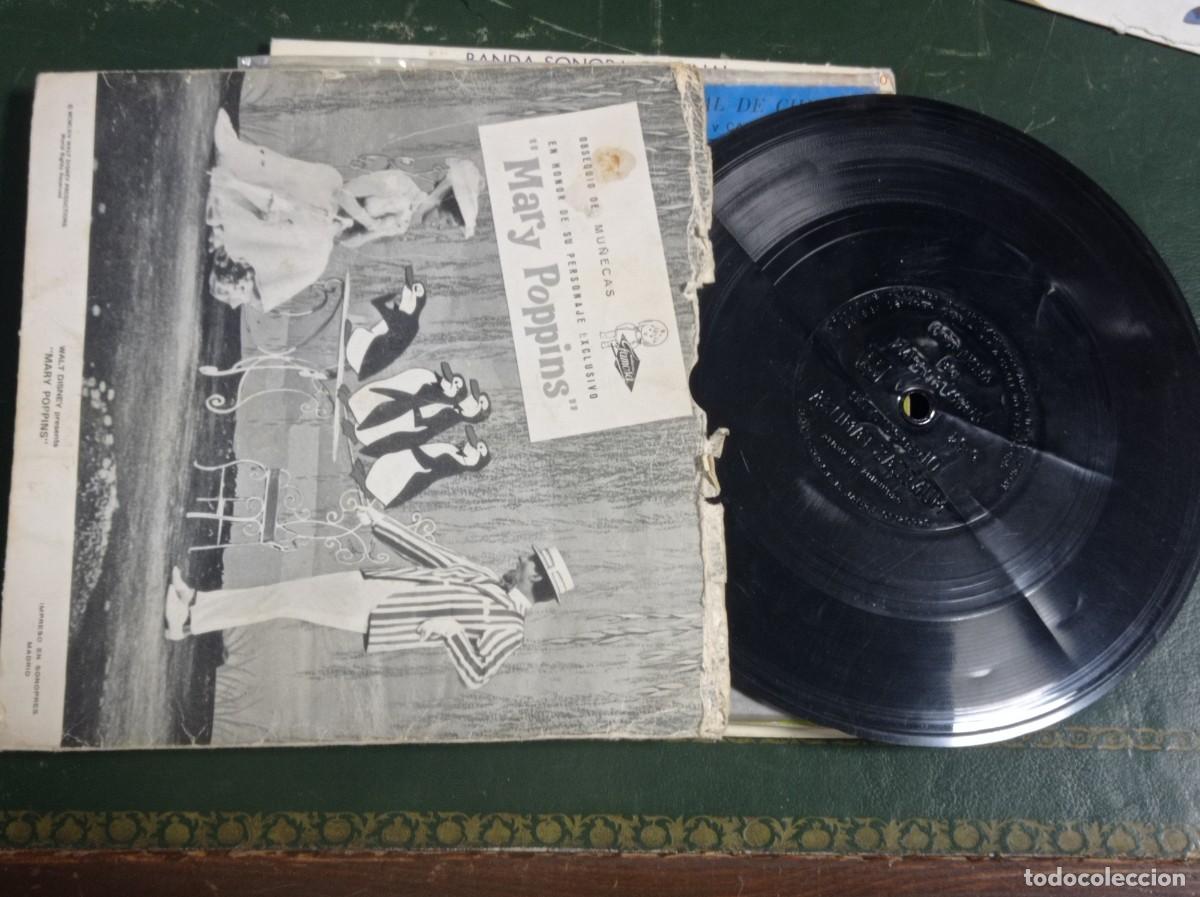 Discos de vinilo: Disco single