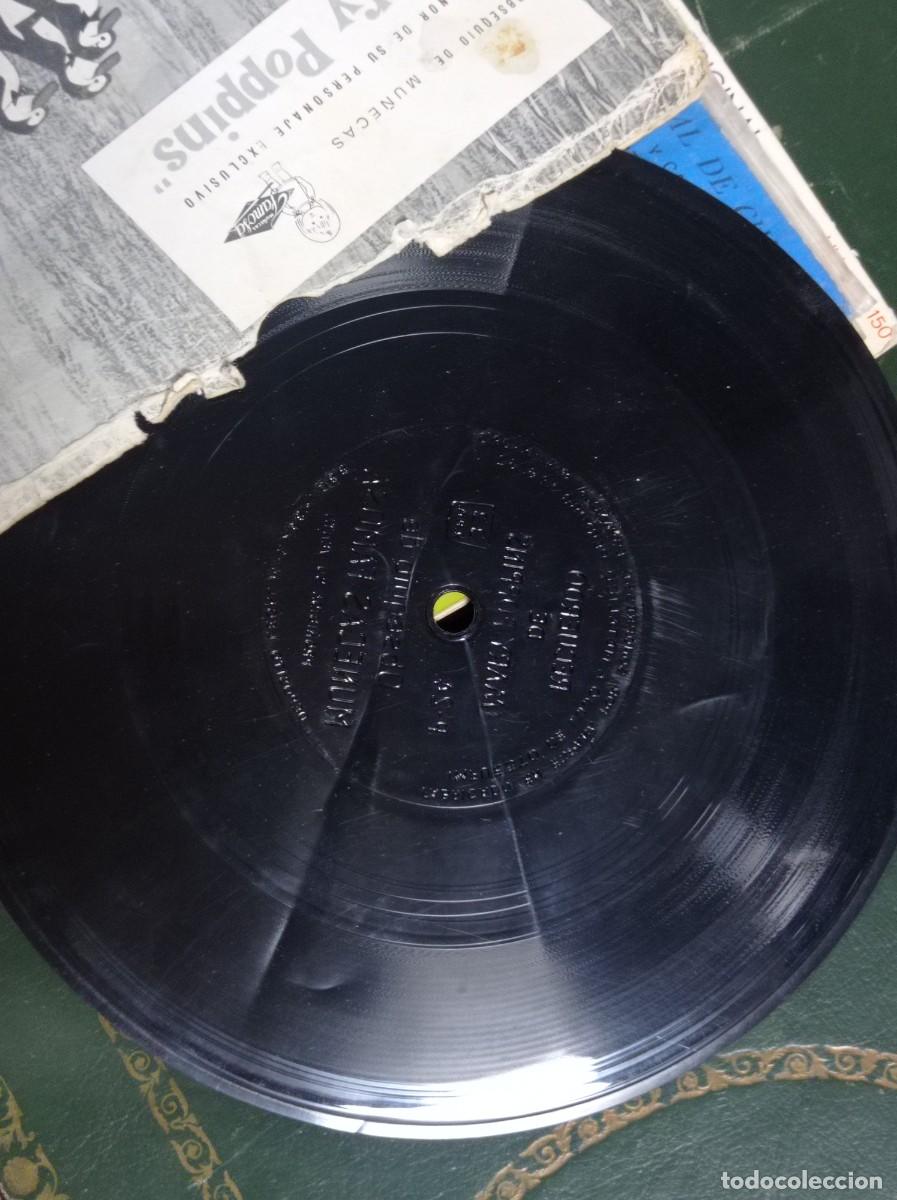 Discos de vinilo: Disco single - Foto 2