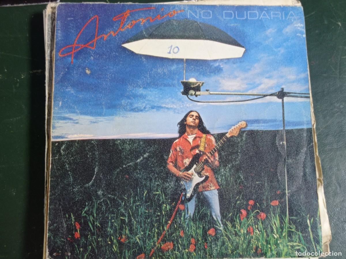 Discos de vinilo: Disco single