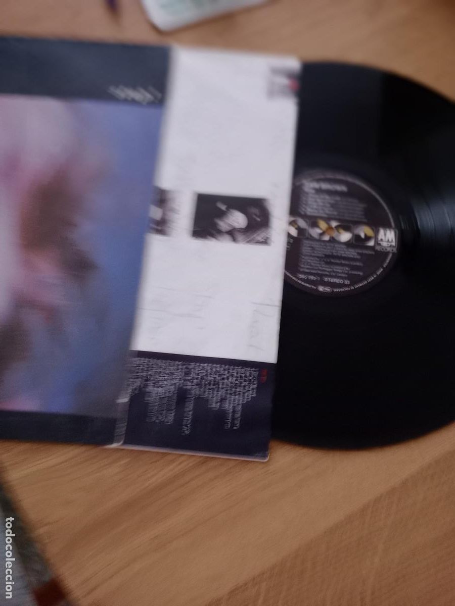 Discos de vinilo: SAM BROWN STOP - Foto 3