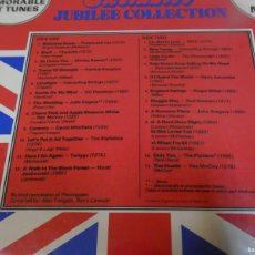 Discos de vinilo: CAJJ181 LP UK ABBA RECOP 25 TEMAS ROCK INGLES DE LOS 70. Lote 399655254