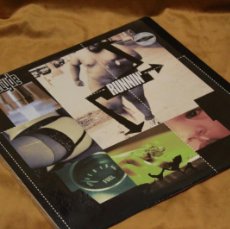 Discos de vinilo: THE PHARCYDE, RUNNING, DELICIOUS VINYL,1995. EDICIÓN USA.. Lote 399818149