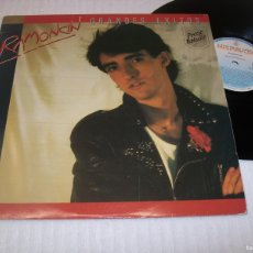 Discos de vinilo: RAMONCIN - GRANDES EXITOS DE 198A 1985 ..LP DEL AÑO 1985 - HISPAVOX. Lote 400028134