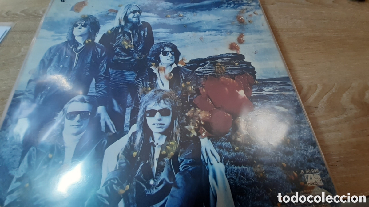 Discos de vinilo: YES TORMATO - Foto 2