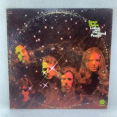 Discos de vinilo: LP - VINILO LOTHAR AND THE HAND PEOPLE - SPACE HYMN - USA - AÑO 1969. Lote 400085074