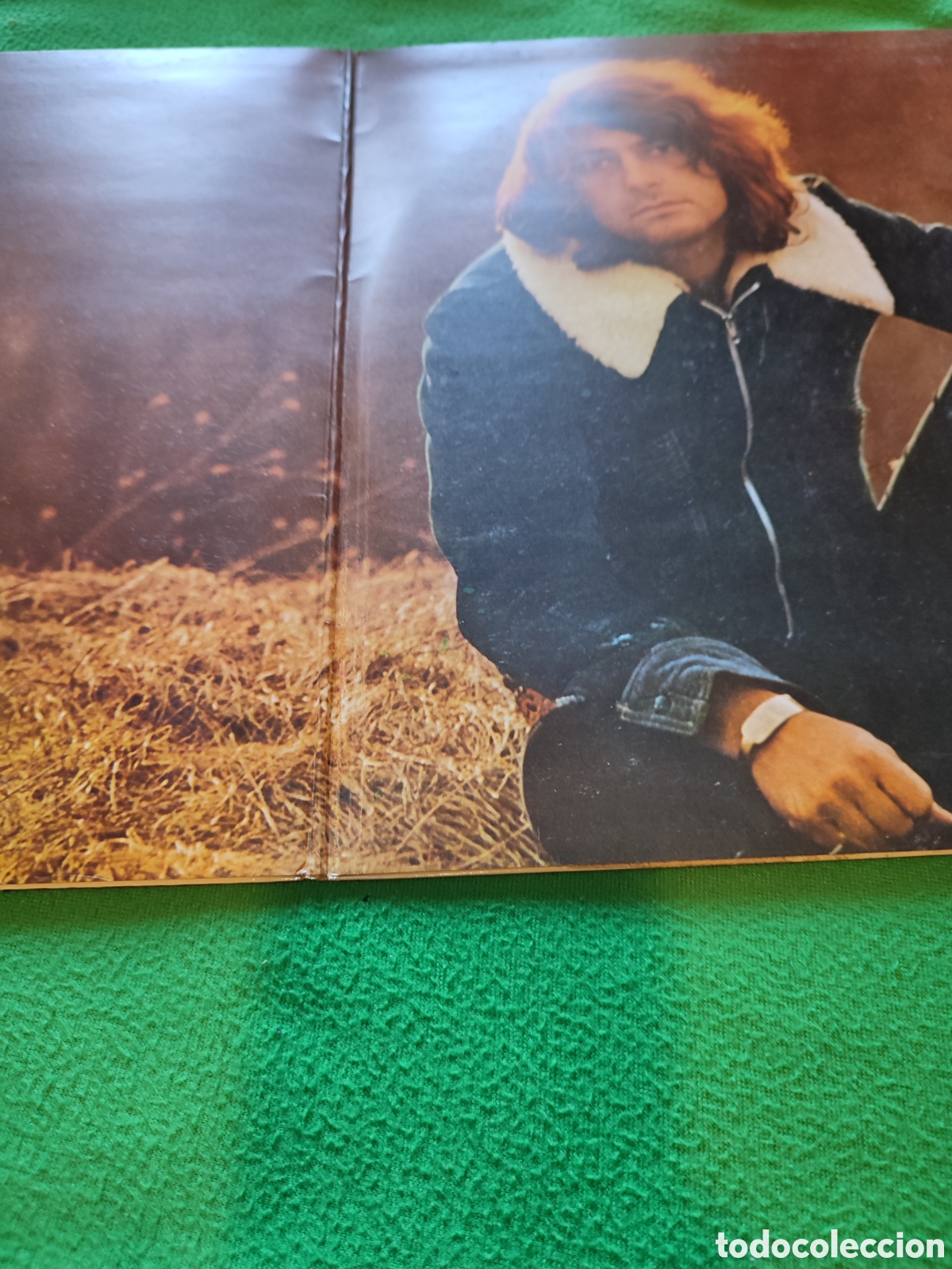 Discos de vinilo: Deodato - Whirlwinds - Foto 3