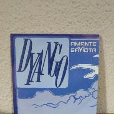 Discos de vinilo: DYANGO – AMANTE GAVIOTA