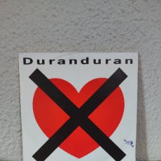 Discos de vinilo: DURANDURAN – I DON'T WANT YOUR LOVE