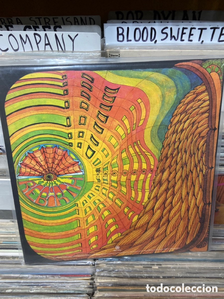 Discos de vinilo: The Children Rebirth - Foto 2