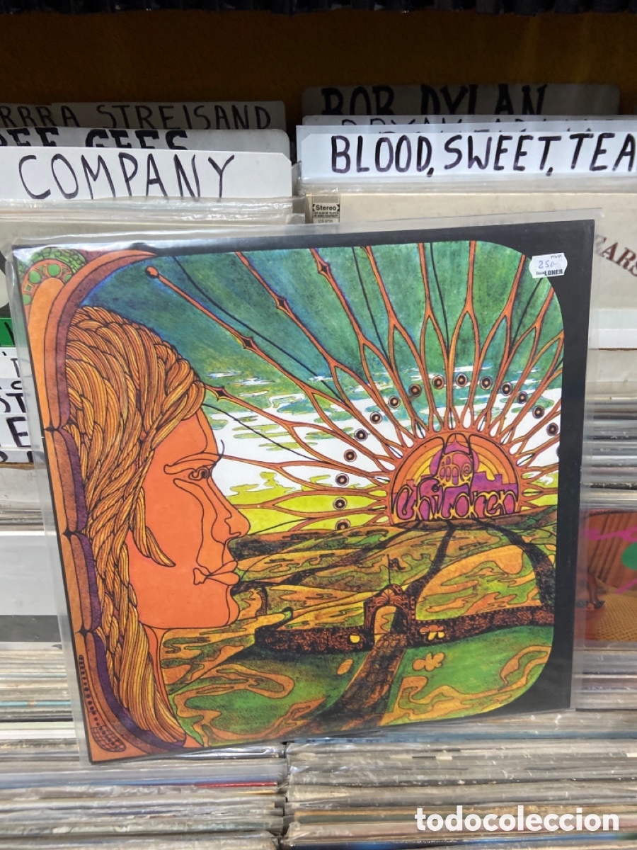 Discos de vinilo: The Children Rebirth - Foto 1