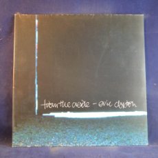 Discos de vinilo: ERIC CLAPTON – FROM THE CRADLE - LP. Lote 400623879