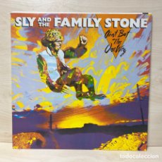 Discos de vinilo: SLY & THE FAMILY STONE - AIN'T BUT THE ONE WAY (LP, ALBUM). Lote 400649714