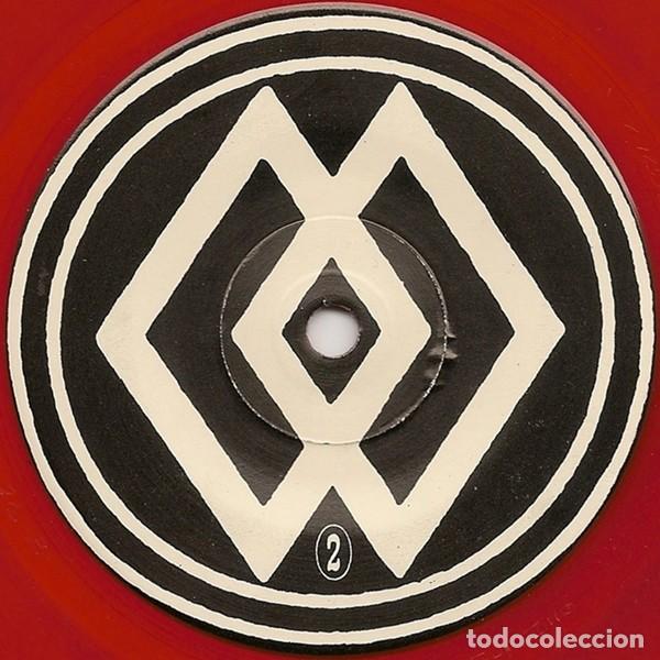Discos de vinilo: Fuel &ndash; Take Effect - Foto 5