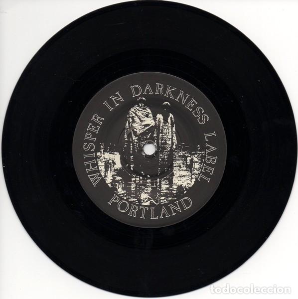 Discos de vinilo: Hellshock &ndash; Arrows To The Poor / Last Sunset - Foto 4