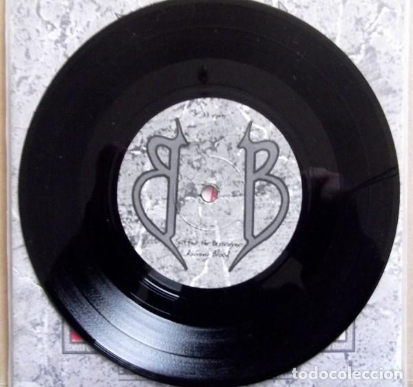 Discos de vinilo: Asschapel &ndash; Satanation - Foto 3