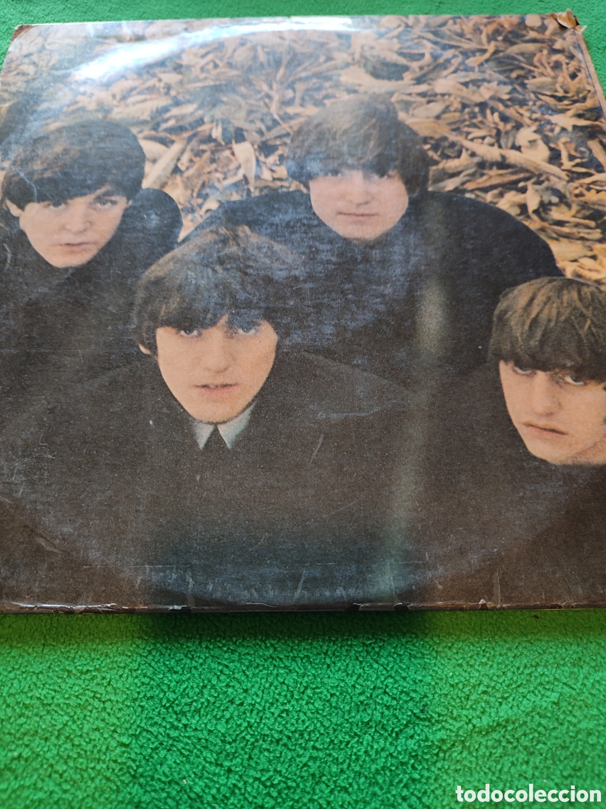 Discos de vinilo: The Beatles - For sale - Foto 2
