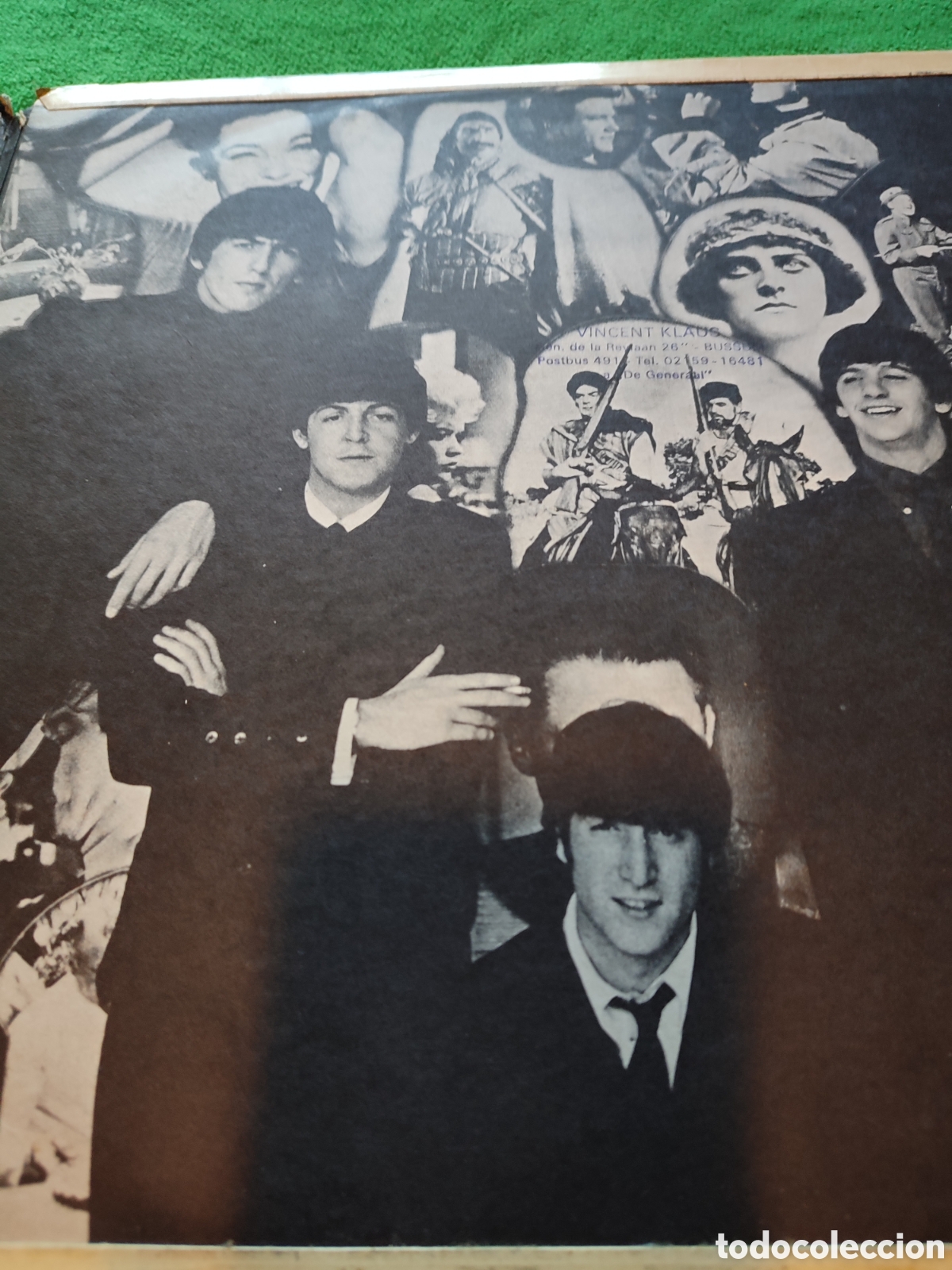 Discos de vinilo: The Beatles - For sale - Foto 4