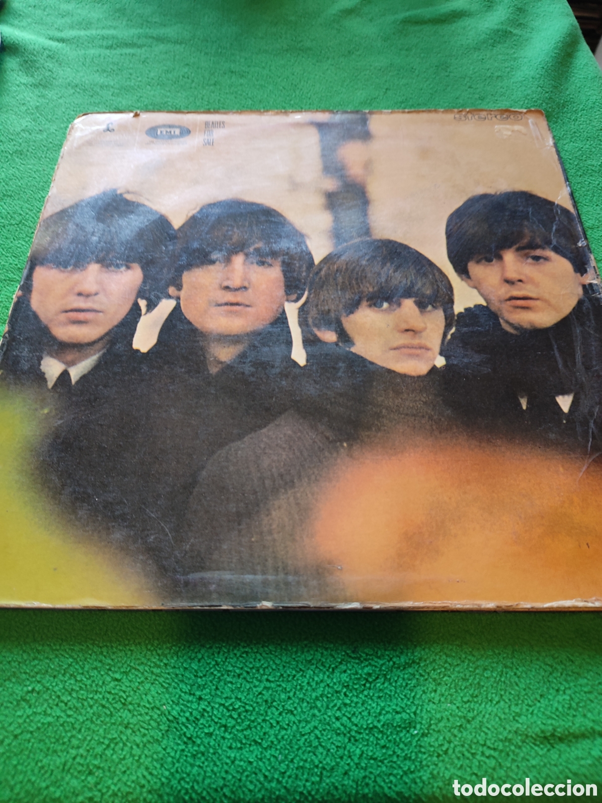 Discos de vinilo: The Beatles - For sale - Foto 1