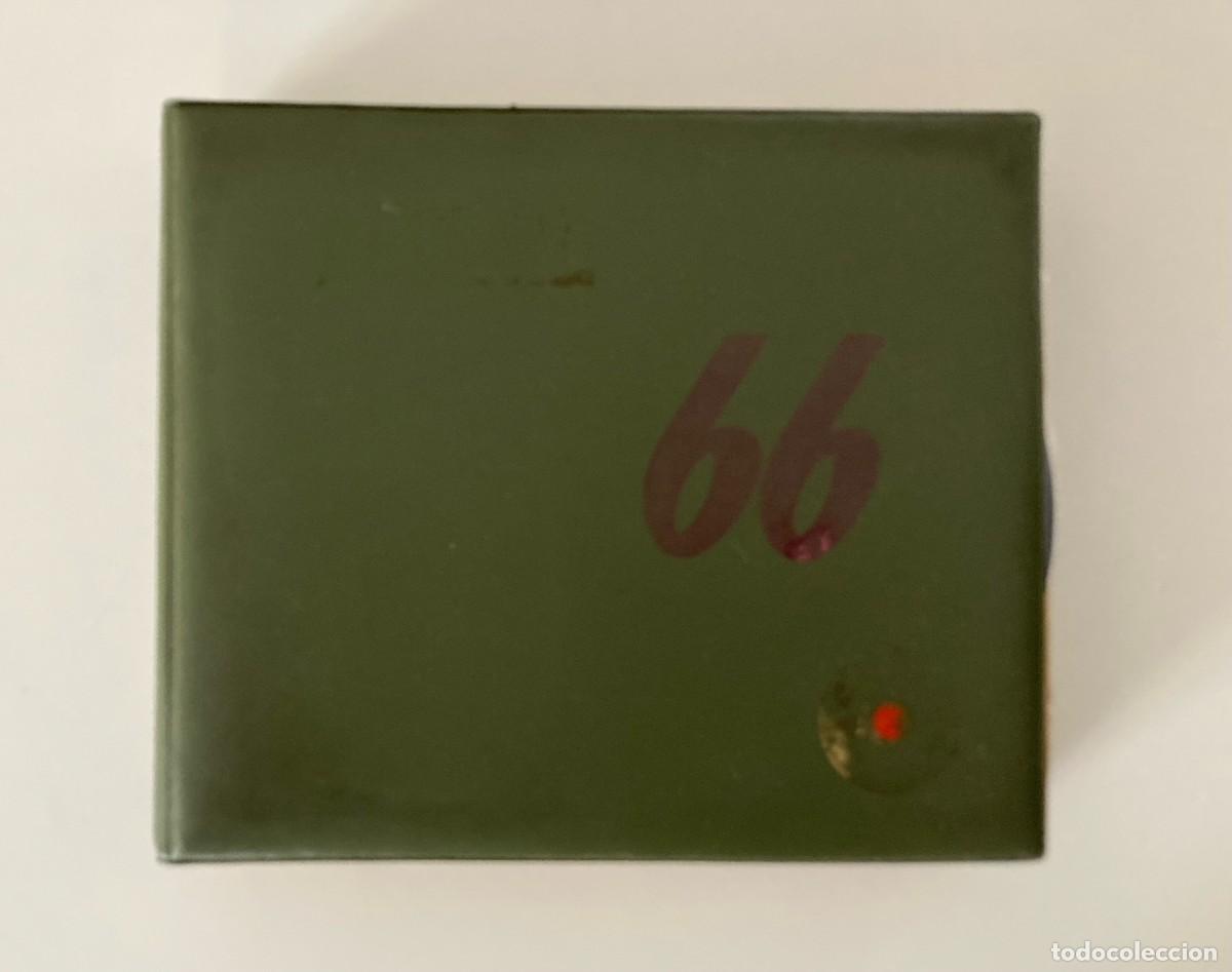 Vinyl records: Assimil 66 para aprender ruso. 45 RPM. Hispavox, S.A. 1966.