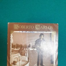 Discos de vinilo: ROBERTO CARLOS – VIEJAS FOTOS. Lote 400842859