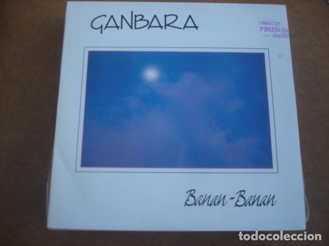 Discos de vinilo: Ganbara Banan Banan - Foto 1