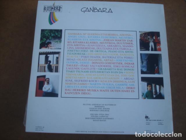 Discos de vinilo: Ganbara Banan Banan - Foto 2