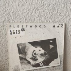 Discos de vinilo: FLEETWOOD MAC – TUSK