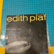 Discos de vinilo: VINILO--ÉDITH PIAF (13€). Lote 400961969
