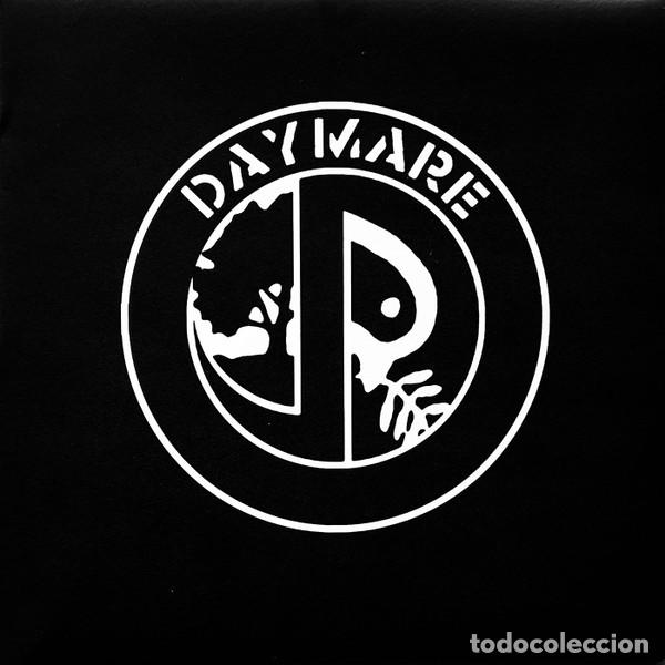Discos de vinilo: Daymare &ndash; Daymare - Foto 1