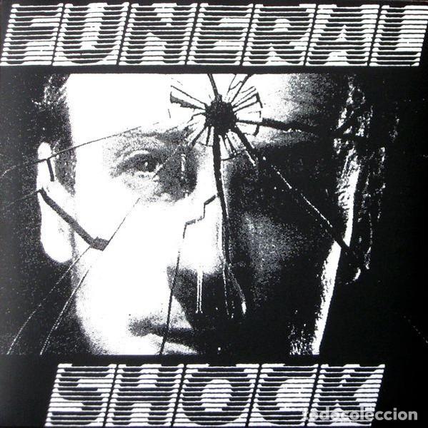 Discos de vinilo: Funeral Shock &lrm;&ndash; Funeral Shock - Foto 1