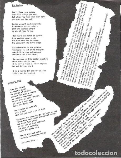 Discos de vinilo: Inhuman Conditions &ndash; Support - Foto 5