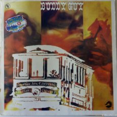 Discos de vinilo: BUDDY GUY. CHICAGO GOLDEN YEARS– 6. CHESS- VOGUE 427006, FRANCE 1981 2 LP + DOBLE CUBIERTA. Lote 400997304