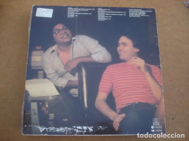 Discos de vinilo: Pablo Milan&eacute;s Acto De Fe - Foto 2