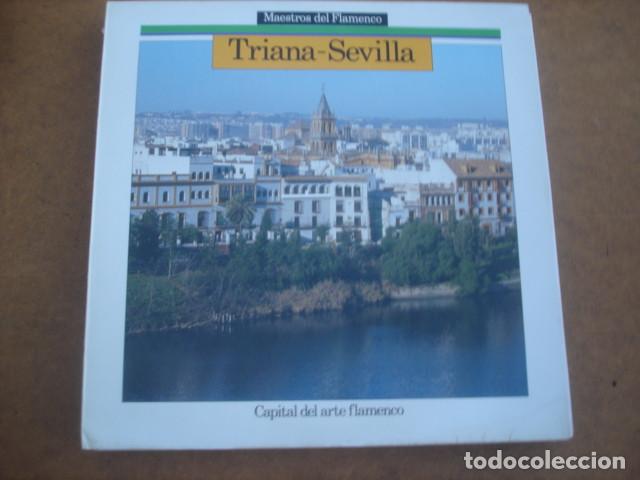 Discos de vinilo: Jerez - Gitana Cuna Del Cante - Foto 1