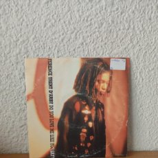 Discos de vinilo: TERENCE TRENT D'ARBY – TERENCE TRENT D'ARBY'S DO YOU LOVE ME LIKE YOU SAY?. Lote 401095639