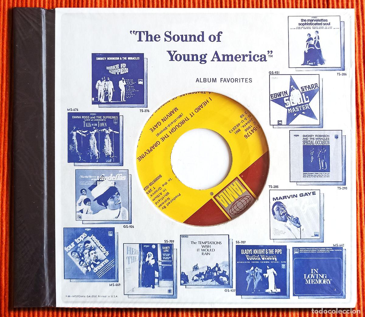 varios - the complete motown singles vol. 8: 19 - Buy Vinyl 