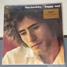 Discos de vinilo: TIM BUCKLEY ” HAPPY SAD ” LP MUSIC ON VINYL REF. MOVLP772 ED. EUROPEA 2021 LTD COLOURED VINYL. Lote 401120129