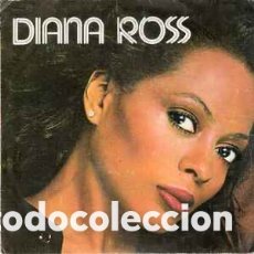 Discos de vinilo: DIANA ROSS ‎– I'M COMING OUT