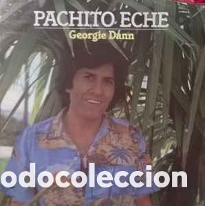 Discos de vinilo: Georgie Dann - Pachito Eche - Foto 1