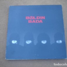 Discos de vinilo: BALDIN BADA ‎ BALDIN BADA. Lote 401217869